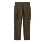 Casual Cargo Pants
