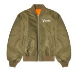 Bomber Jackets