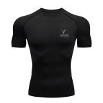 Compression Top-Shirts