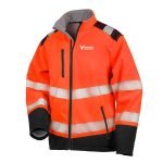 Softshell Jacket