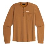 Henley Shirts
