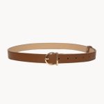 Ladies Leather Belt