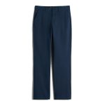 Relaxed Chinos Pants