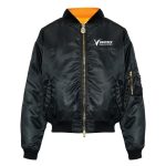 Bomber Jackets