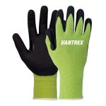 Traffic Gloves