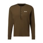 Henley Shirts