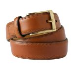 Men’s Leather Belt