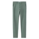Relaxed Chinos Pants