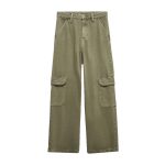 Casual Cargo Pants