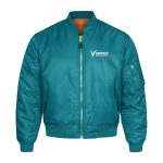 Bomber Jackets