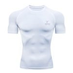 Compression Top-Shirts