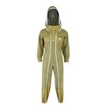 Beekeeping Gear