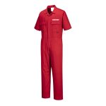 Coverall