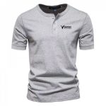 Henley Shirts