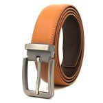 Men’s Leather Belt