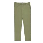 Relaxed Chinos Pants