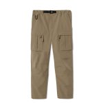Casual Cargo Pants