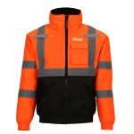 Softshell Jacket