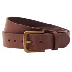 Men’s Leather Belt