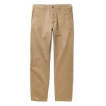 Relaxed Chinos Pants