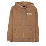 Zip Up Hoodie