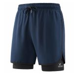 Athletic Shorts
