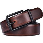 Men’s Leather Belt