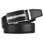 Men’s Leather Belt