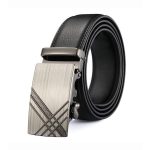 Men’s Leather Belt