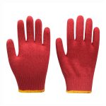 Cotton Gloves