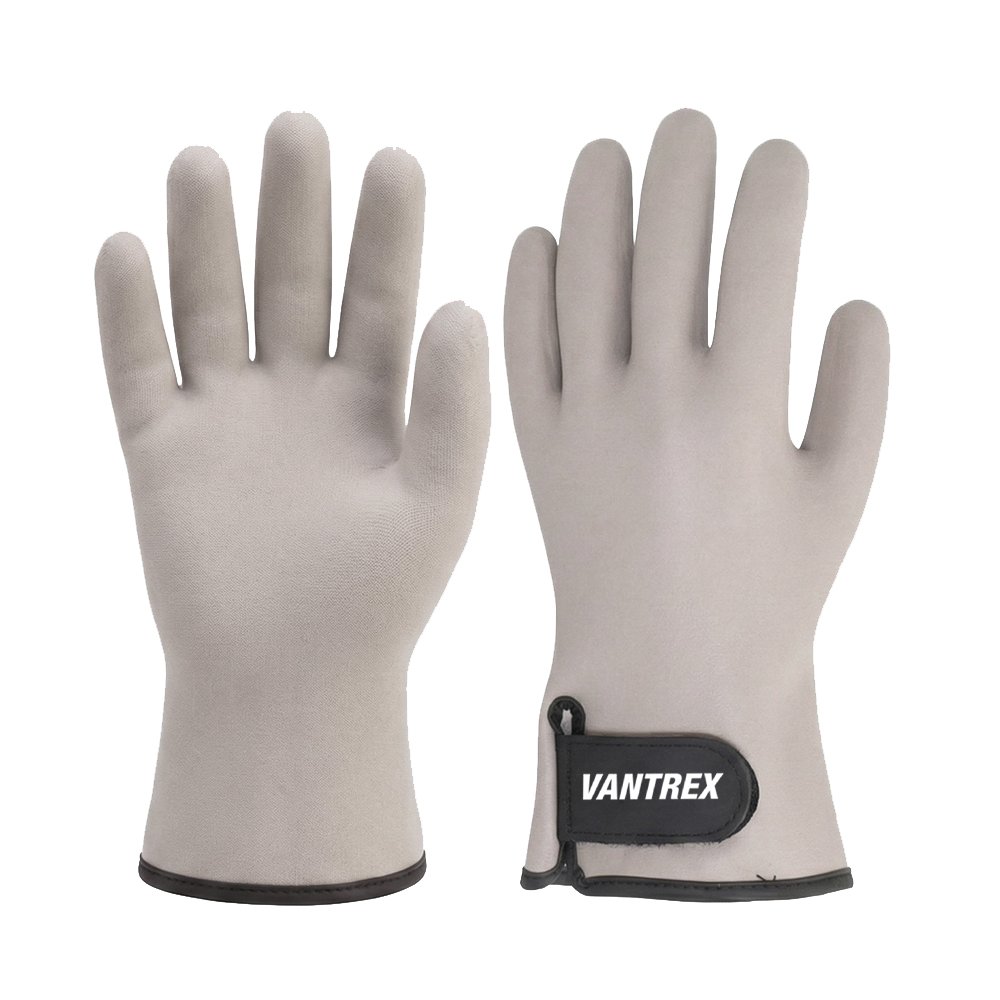 (2) Garden Gloves - Image 1