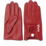 Leather Gloves