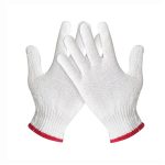 Cotton Gloves