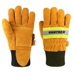 Fire Fighter Gloves