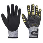 Impact Resistant