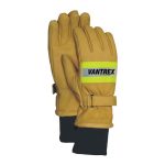 Fire Fighter Gloves