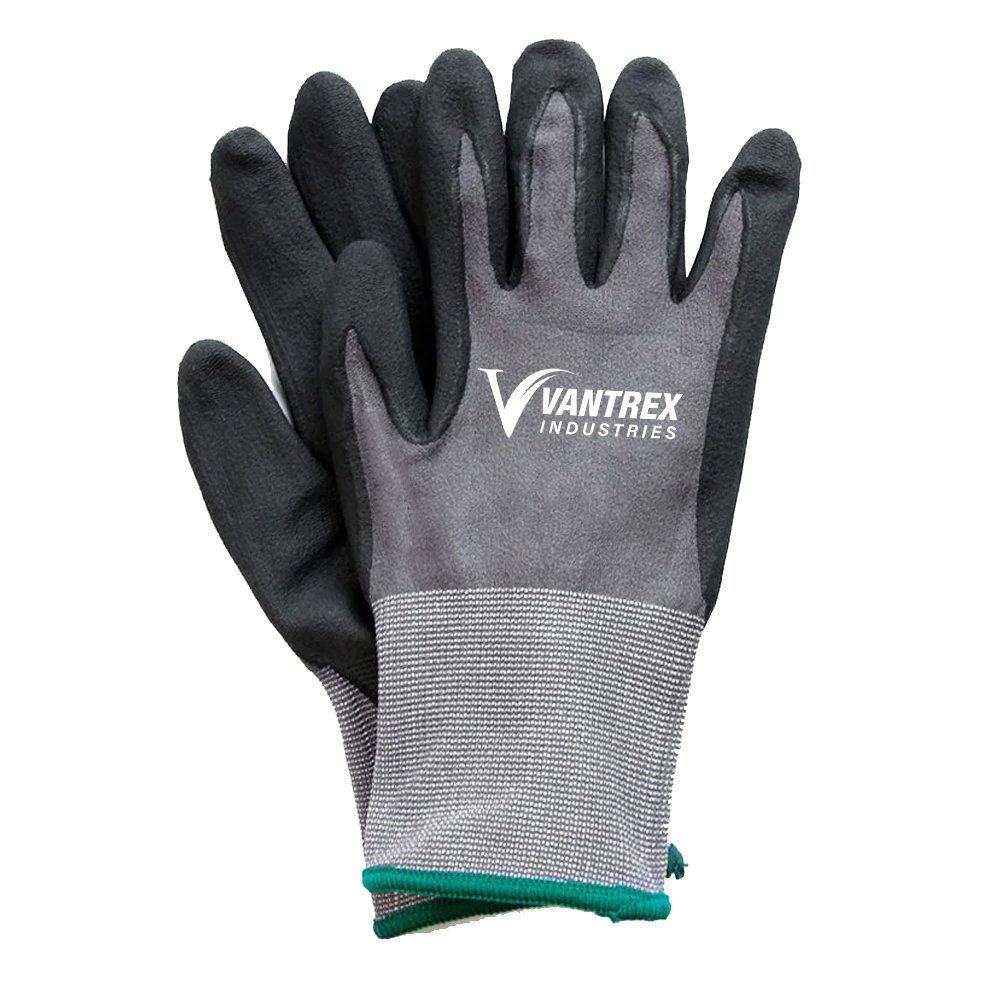 (4) Garden Gloves - Image 1