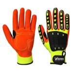 Impact Resistant