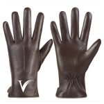 Leather Gloves