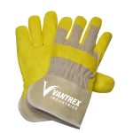 Leather Work Gloves