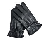 Leather Gloves